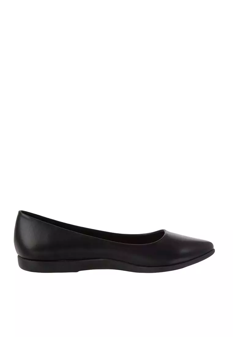 Discount on Comfort Plus By Predictions  shoes - SKU: Women's Darling Comfort Flat