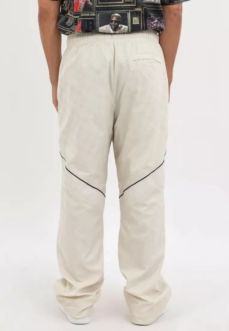Brooklyn Draft Pant Aop