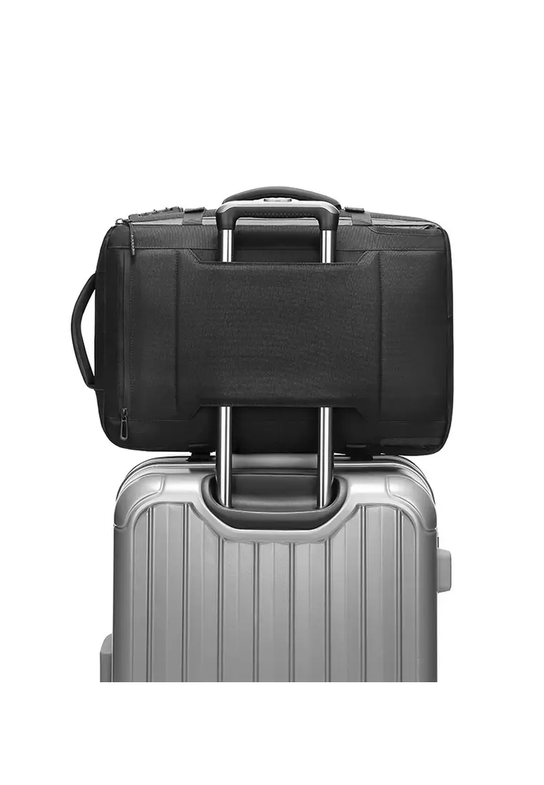 Buy AOKING Antitheft Lock business backpack briefcase 2024 Online ZALORA Philippines