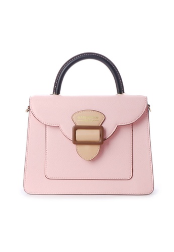 Buy Samantha Thavasa Samantha Vega Twigs Bag L 21 Online Zalora Singapore