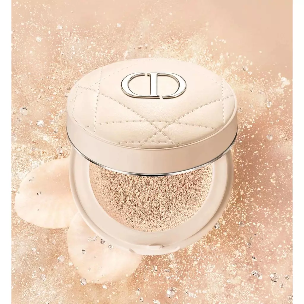 Dior Cushion Powder - 020 Light