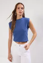 Indigo