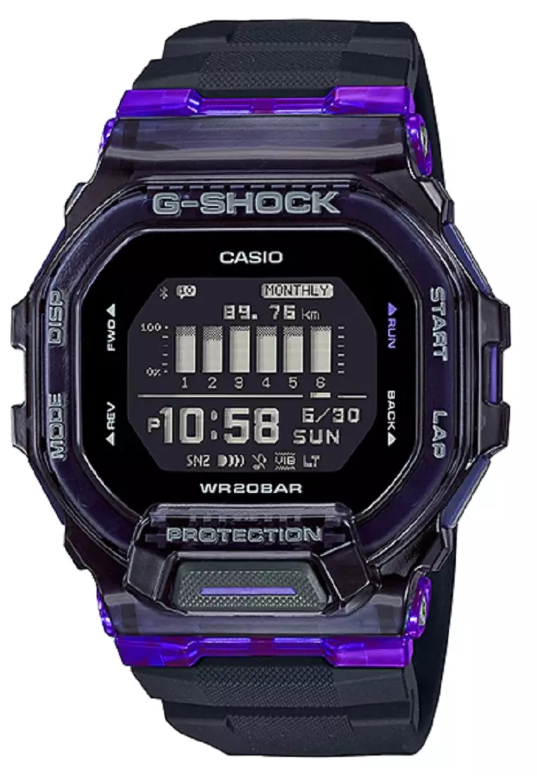 Jual g shock best sale