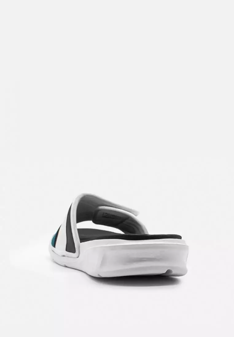 Men's superstar 4g armad slides discount