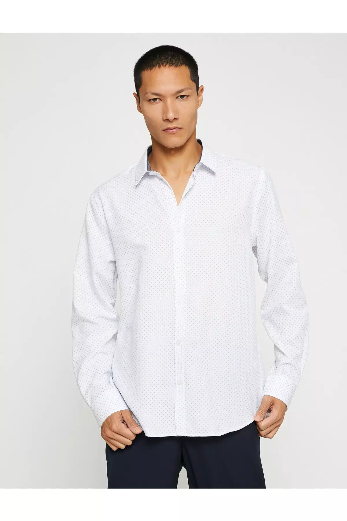 White shirt sale piece online