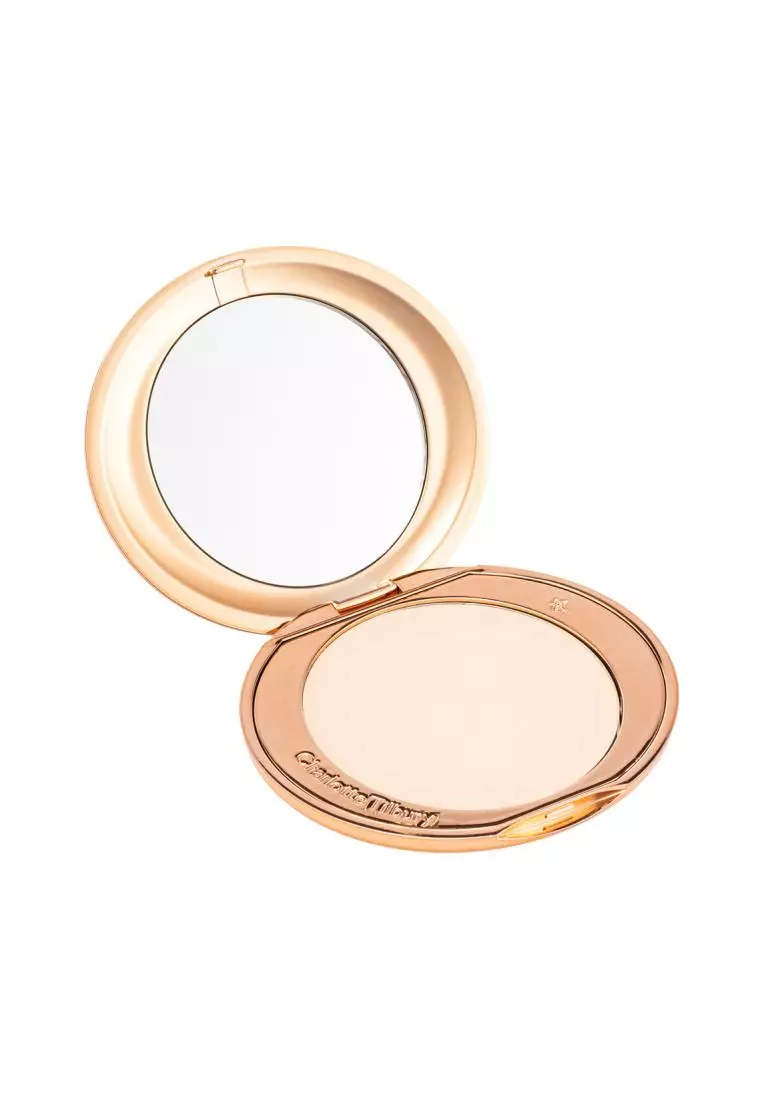 Charlotte Tilbury Airbrush Flawless Finish 1 Fair