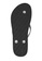 BENCH black Printed Rubber Slippers 6FB61SH692449FGS_5