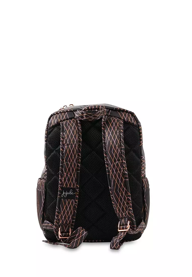 Jujube Prism Rose Mini Be