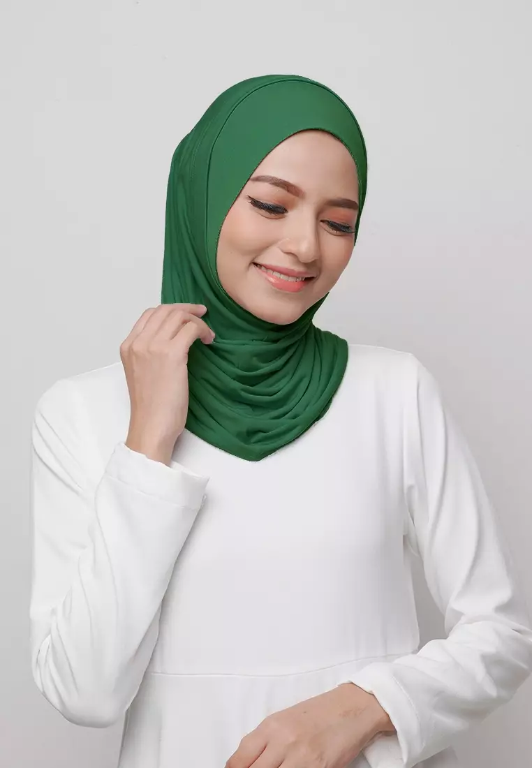 HIJAB INSTAN MINA