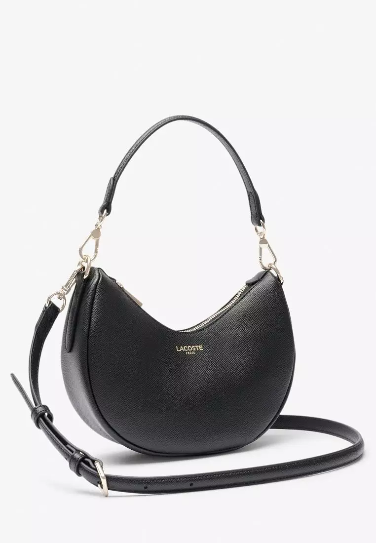 Small Champs-Élysées Half-Moon Purse