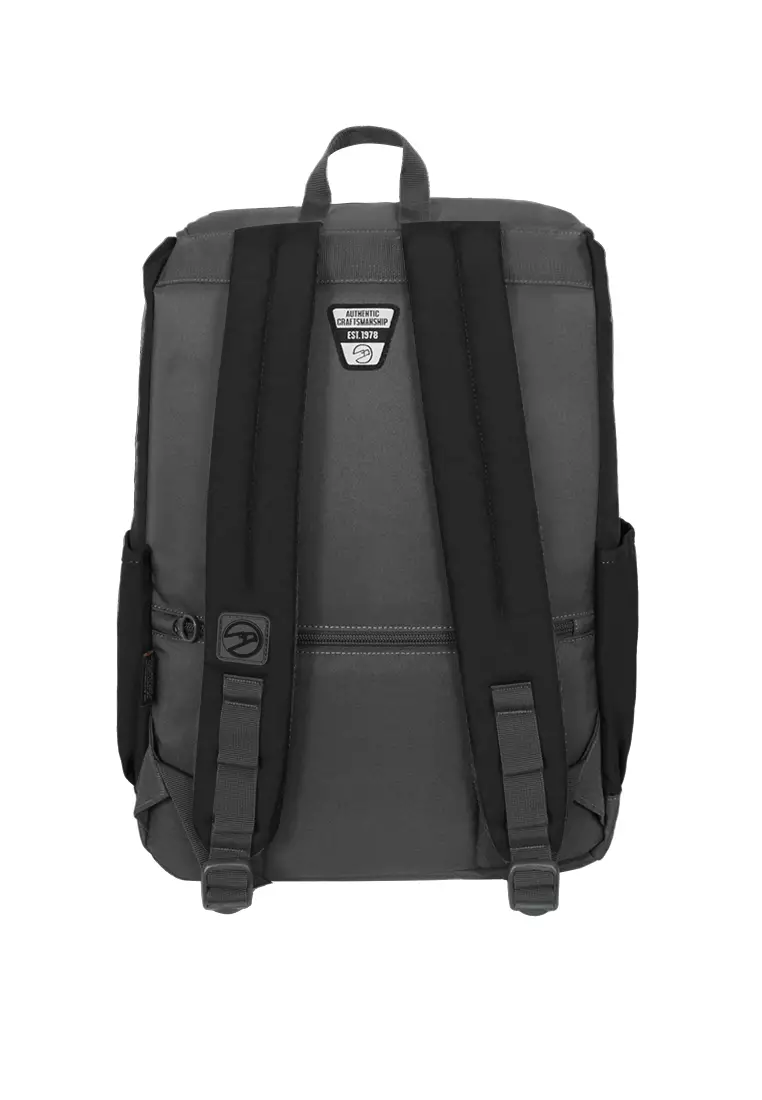 6085 LARGE Monoflap Backpack