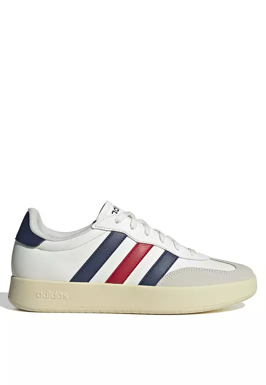 Barreda Shoes