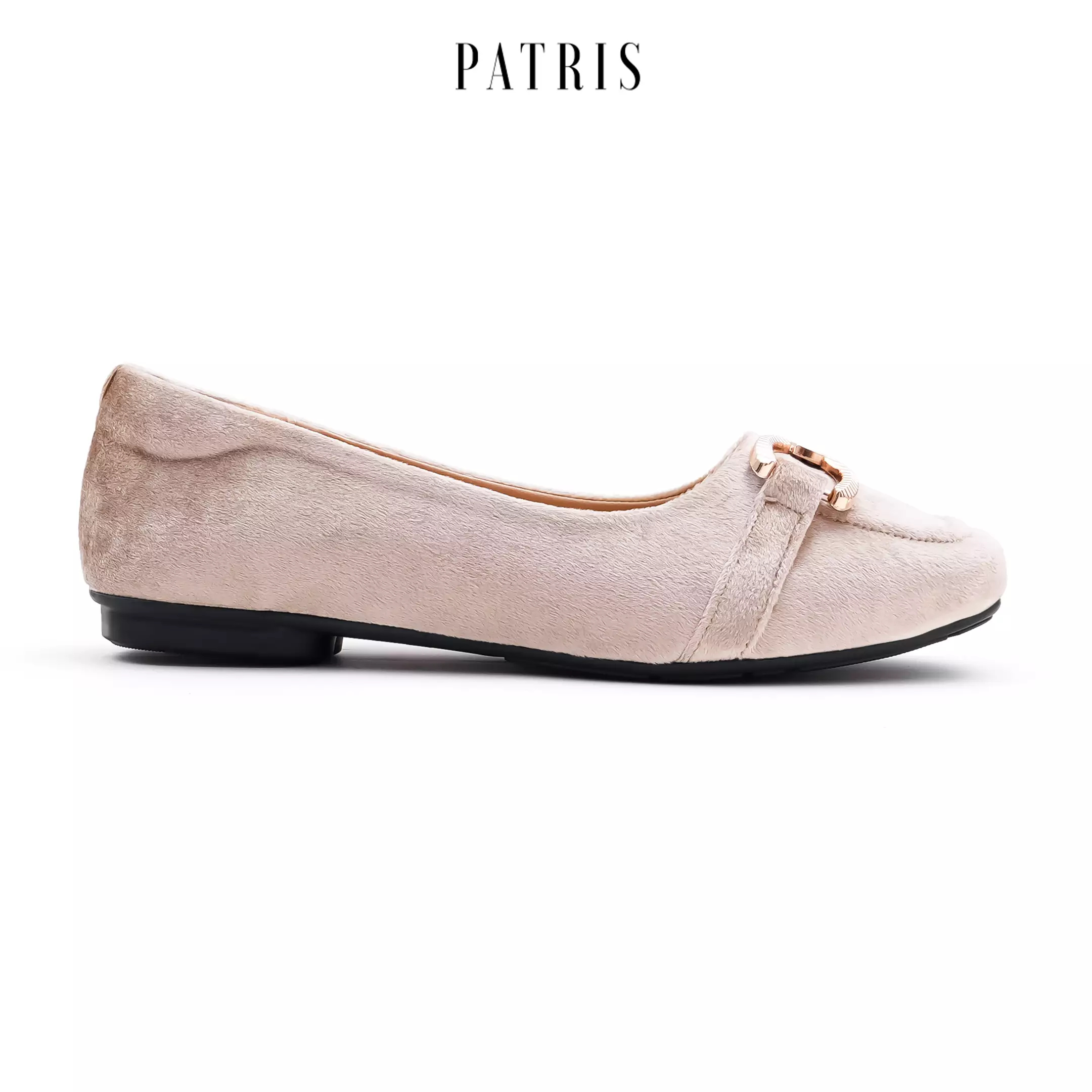 PATRIS Orient PTS 504 Sepatu Wanita Flatshoes