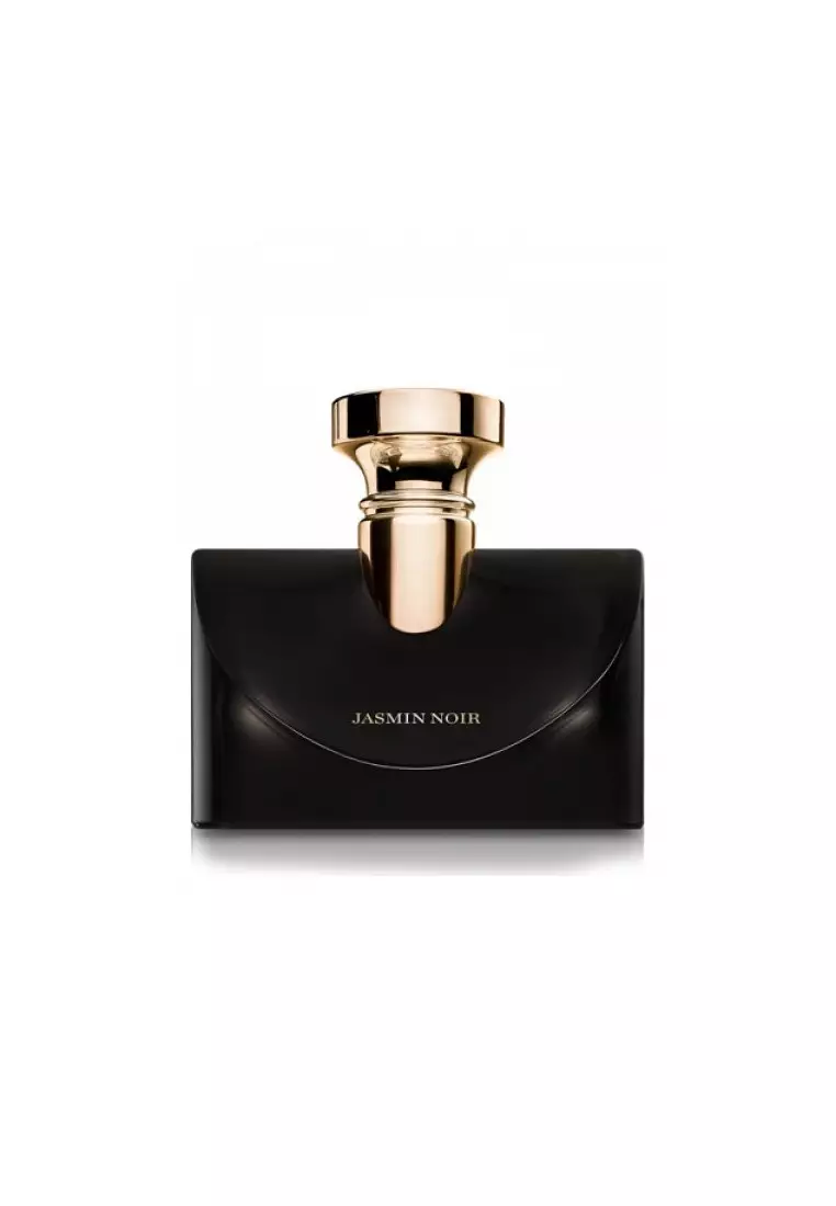 Bvlgari Splendida Jasmin Noir Woman - 100 ML (Parfum Wanita)
