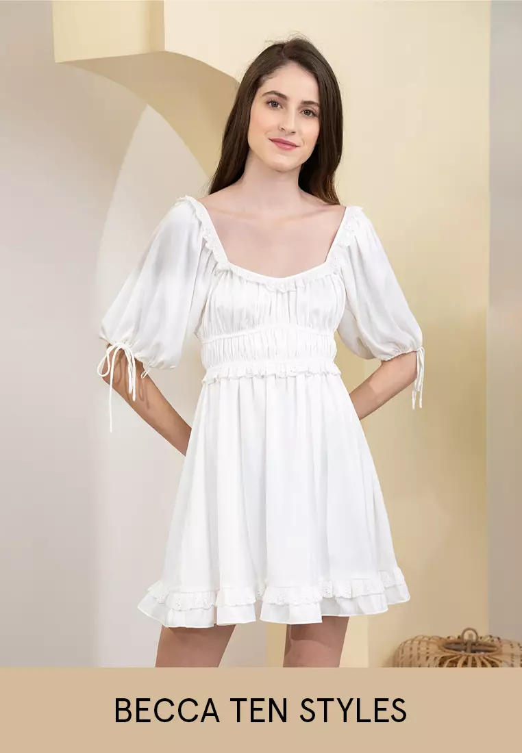 Summer dress hot sale zalora