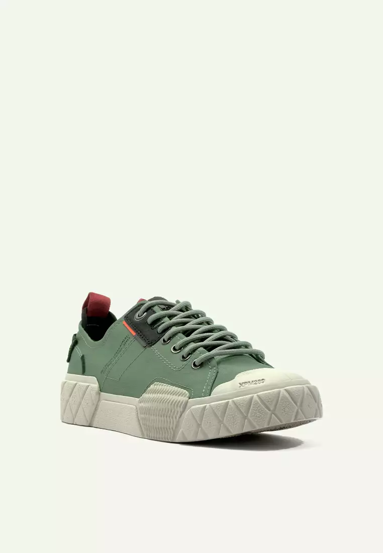 Discount on Palladium  shoes - SKU: Ace City Shell Lo Men's Shoes