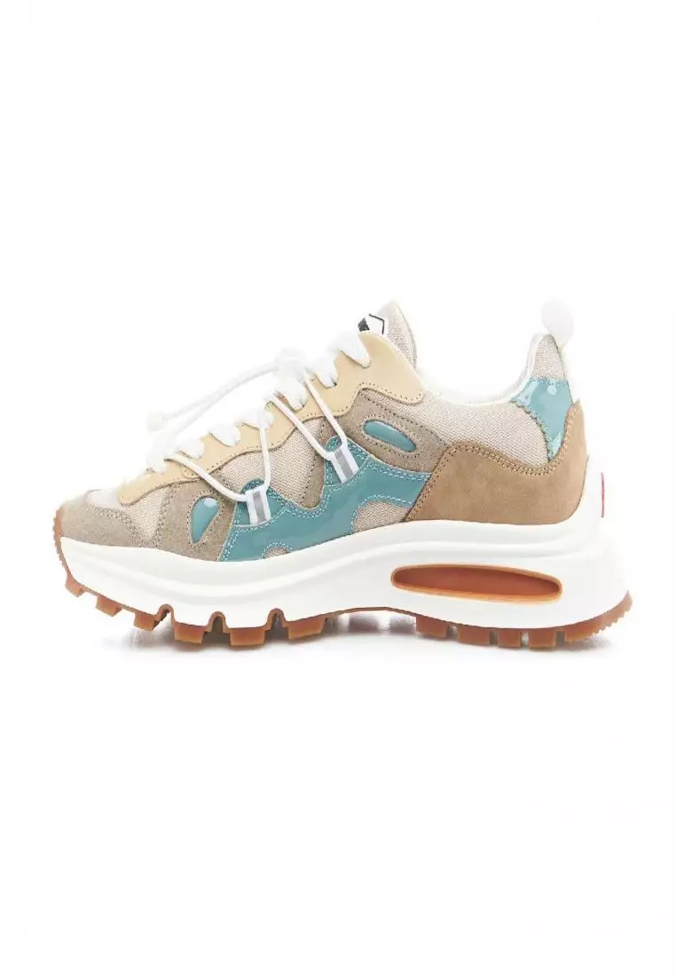 Dames dsquared sneakers sale sale