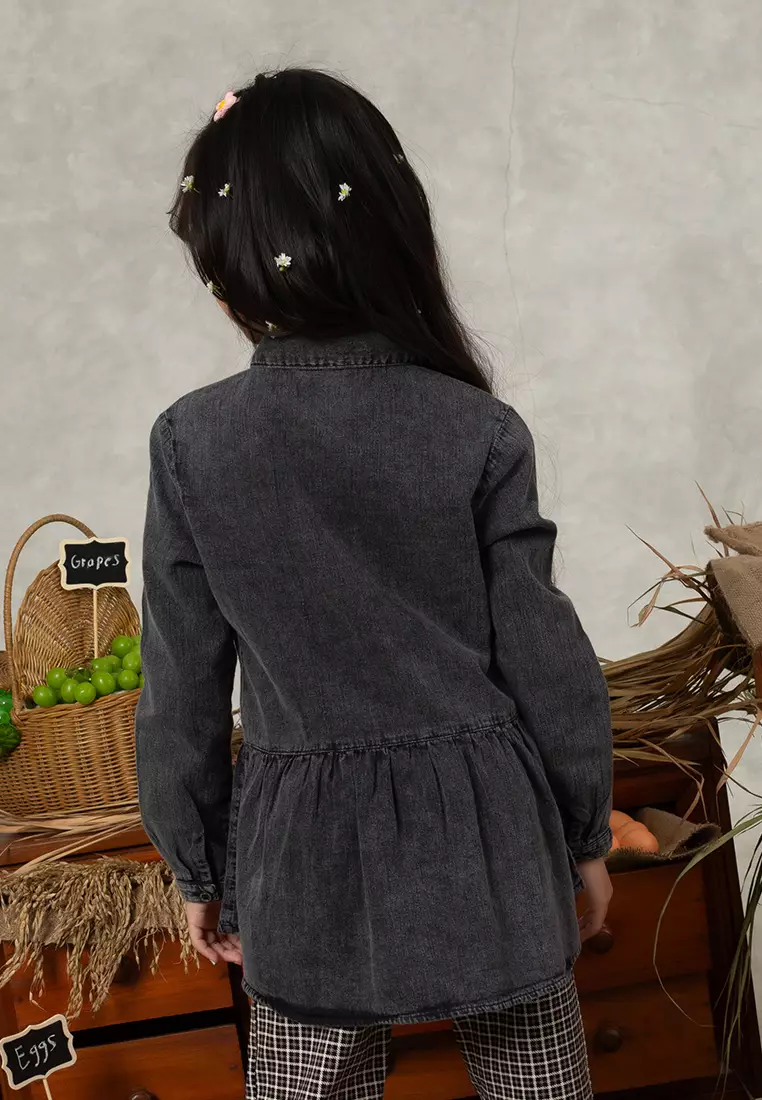 Girl Hannah Shirt Kids