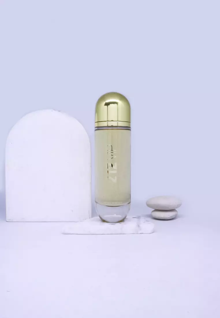 Carolina Herrera 212 VIP Woman 125 ML