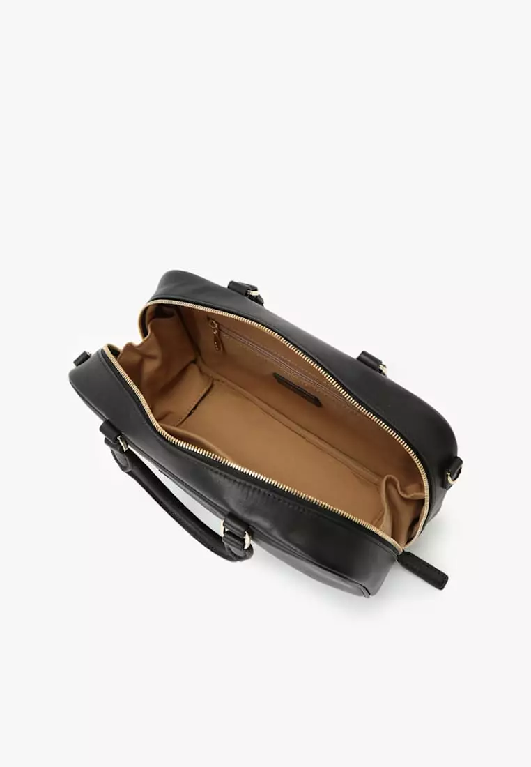 Boston Small Top-Handle Bag