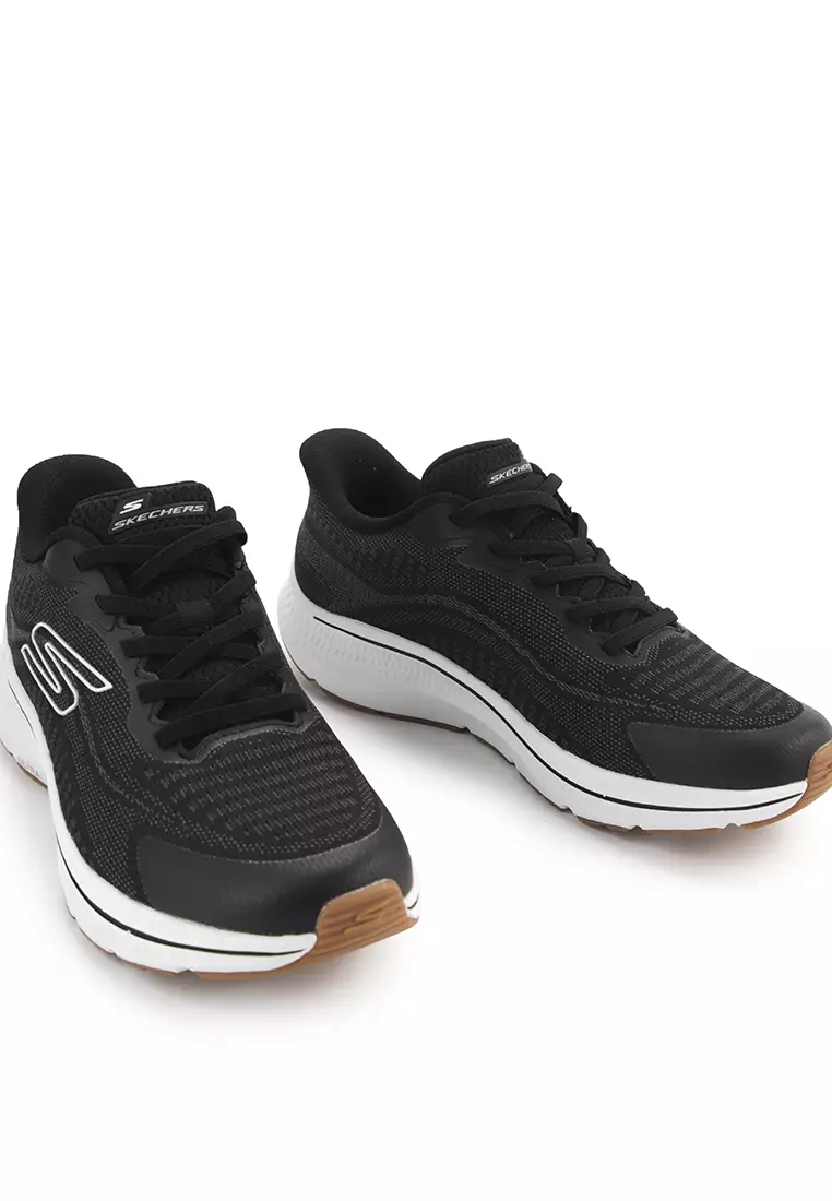 Go Run Consistent 2.0