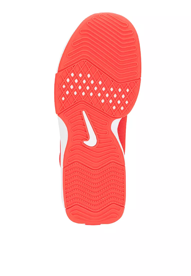 LeBron Witness 8 EP Basketball Shoes