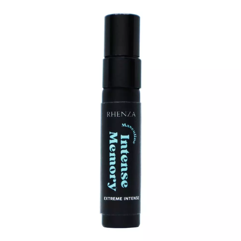 Promo Bundling - Trio Perfect Man Travel 15 ML + 5 ML + 5 ML