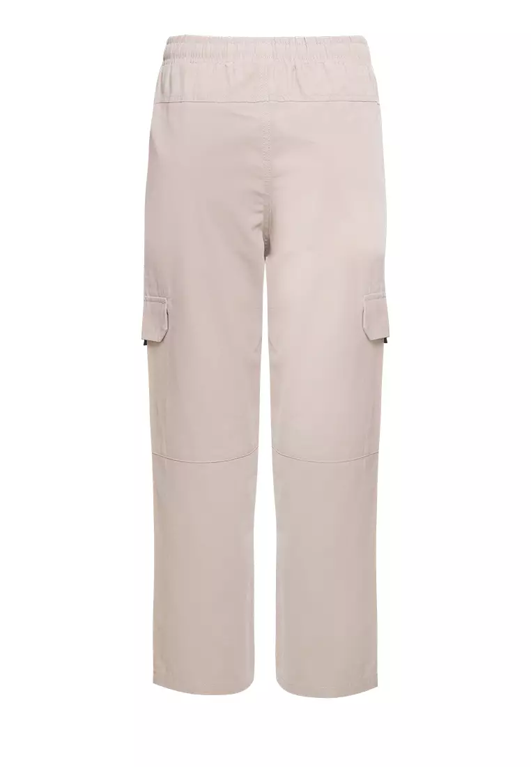 Pito Dito Boy Kratos Celana Panjang anak Khaky - Size 4