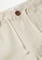 MANGO KIDS beige Straight Cotton Bermuda Shorts BF302KA7D0A3E6GS_3