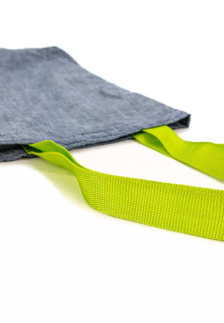 Chictees Fabric Tote Bag