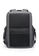 Bange grey Bange Marshal Laptop Backpack with USB Charging Port FF3D1AC3BEA0B4GS_4