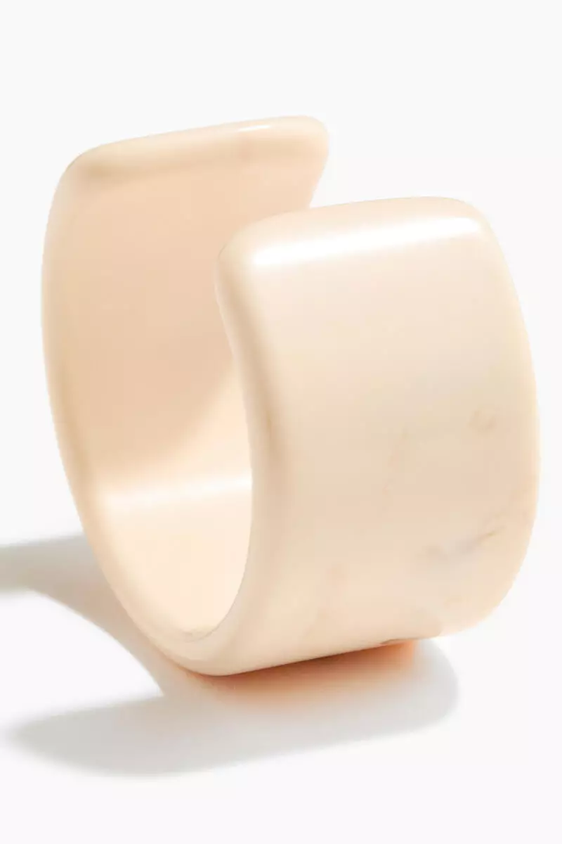 Cuff bracelet