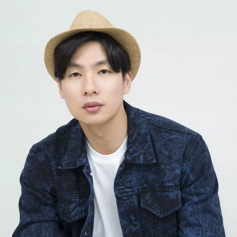 Topi fedora cowboy hat fedora ratan belt brown houseofcuff