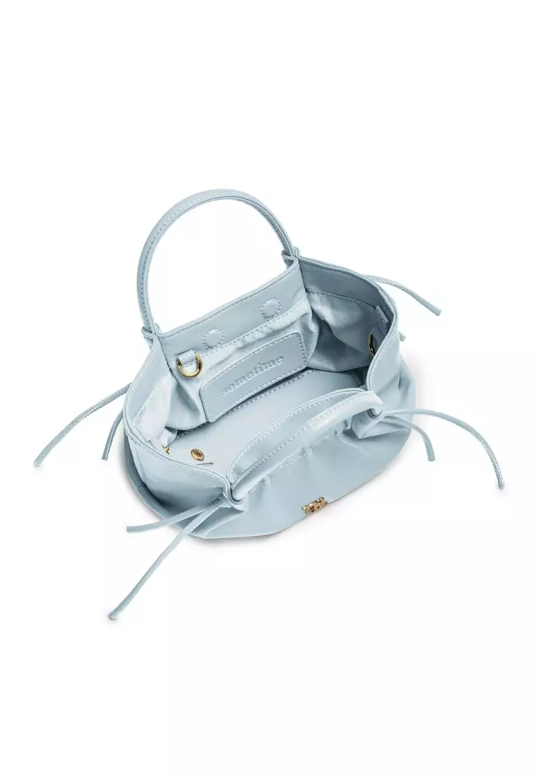 Mandu Micro - Icy Blue