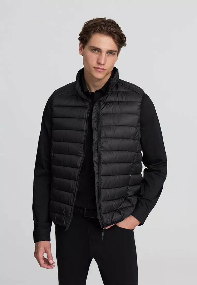 Buy Terranova Man Outerwear 2025 Online ZALORA Philippines