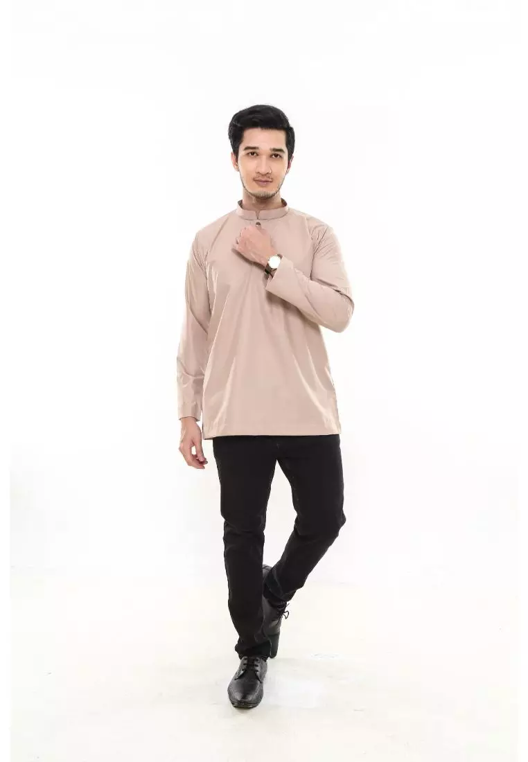 Kurta Kahfi by Hudz