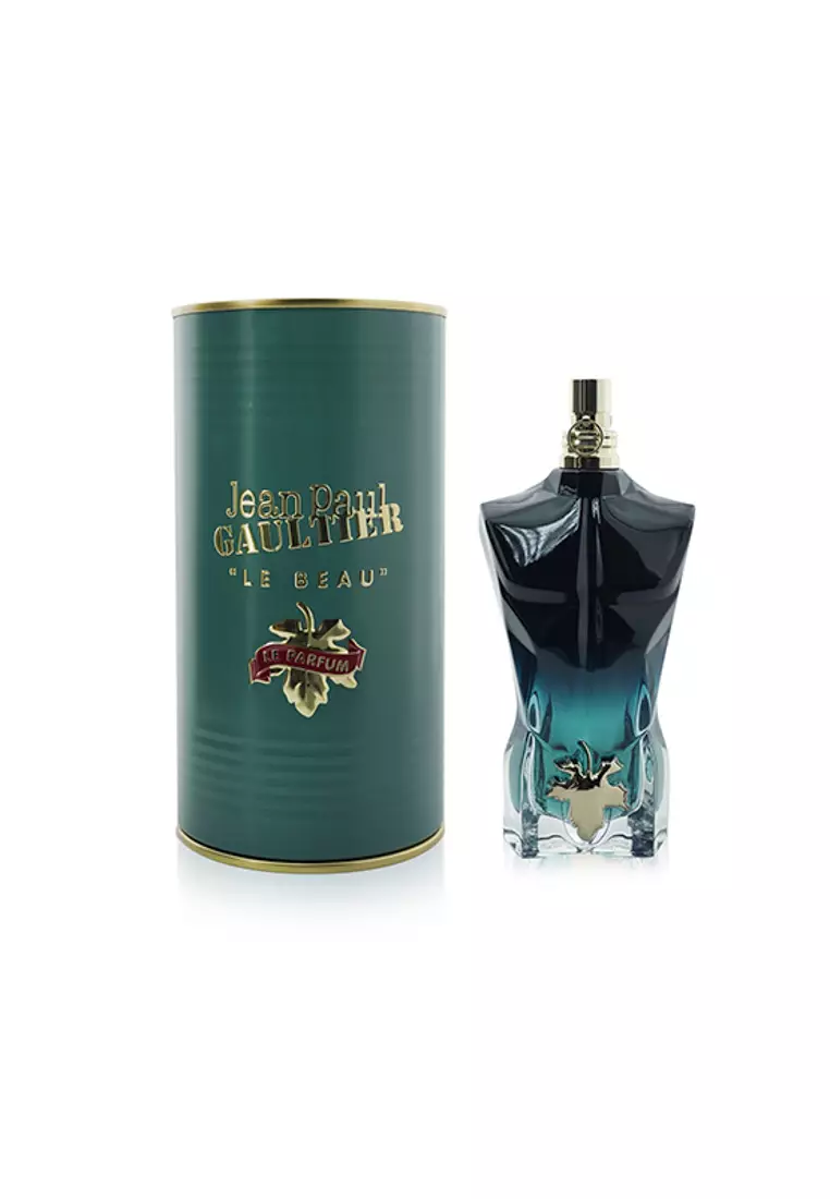 Jean Paul Gaultier JEAN PAUL GAULTIER - Le Beau Le Parfum