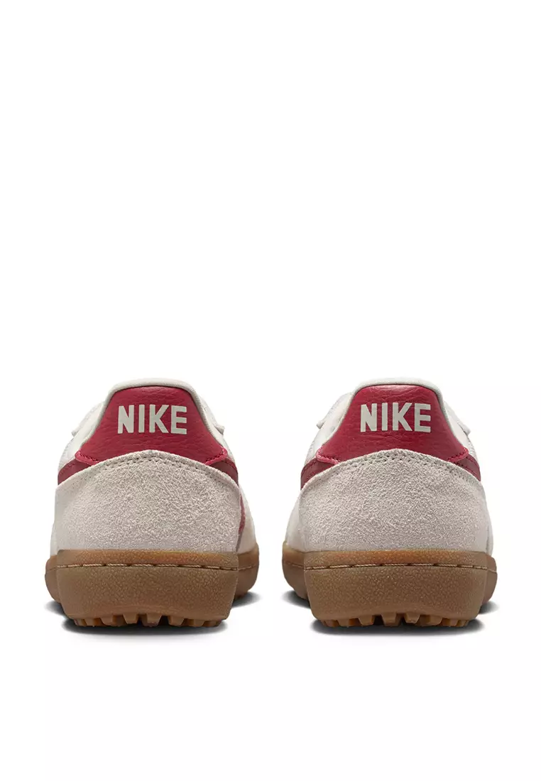 Field General Women's Shoes