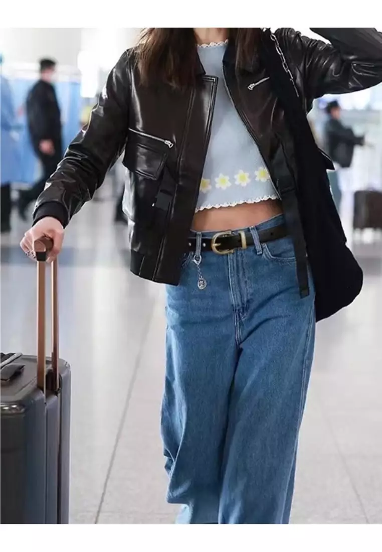 Hejin Belt Ikat Pinggang