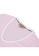BURBERRY 粉紅色 Burberry 馬術騎士繡標棉質女士短袖T恤 803560 285ACAADC9044AGS_2