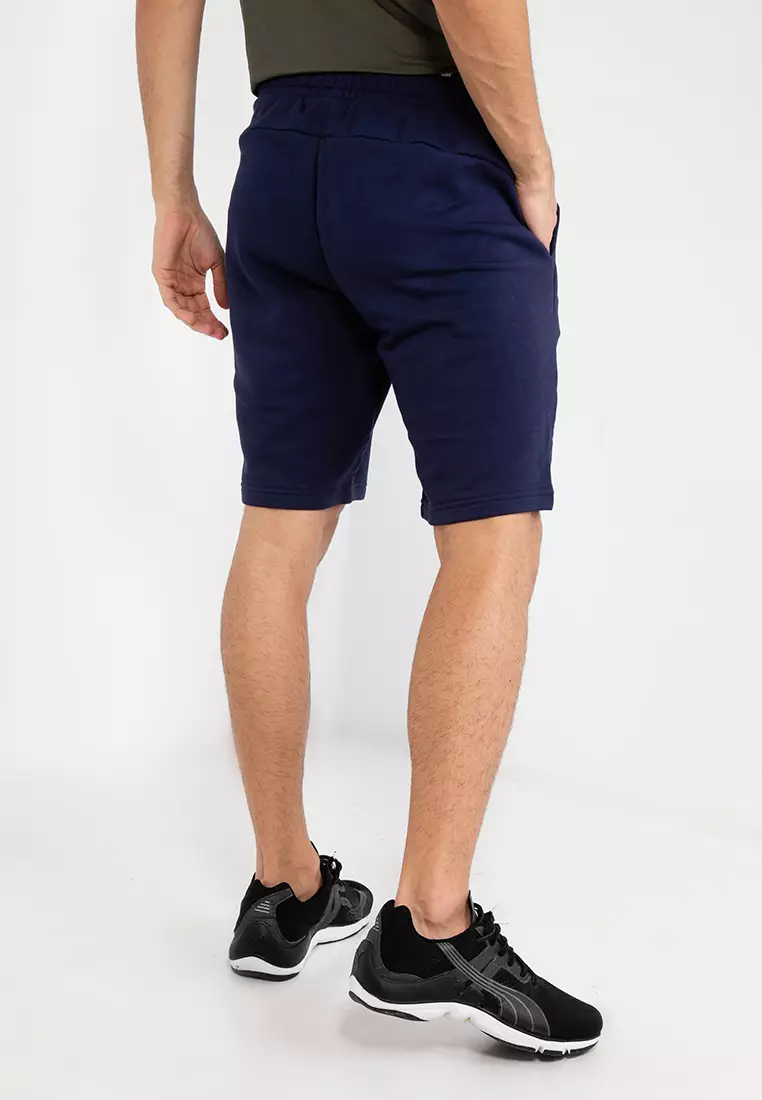 Buy PUMA Essentials Men s Shorts 2024 Online ZALORA Singapore