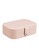 Evernoon pink Kotak Penyimpanan Perhiasan Organizer Jewelry Display Box FE425AC8DED384GS_1