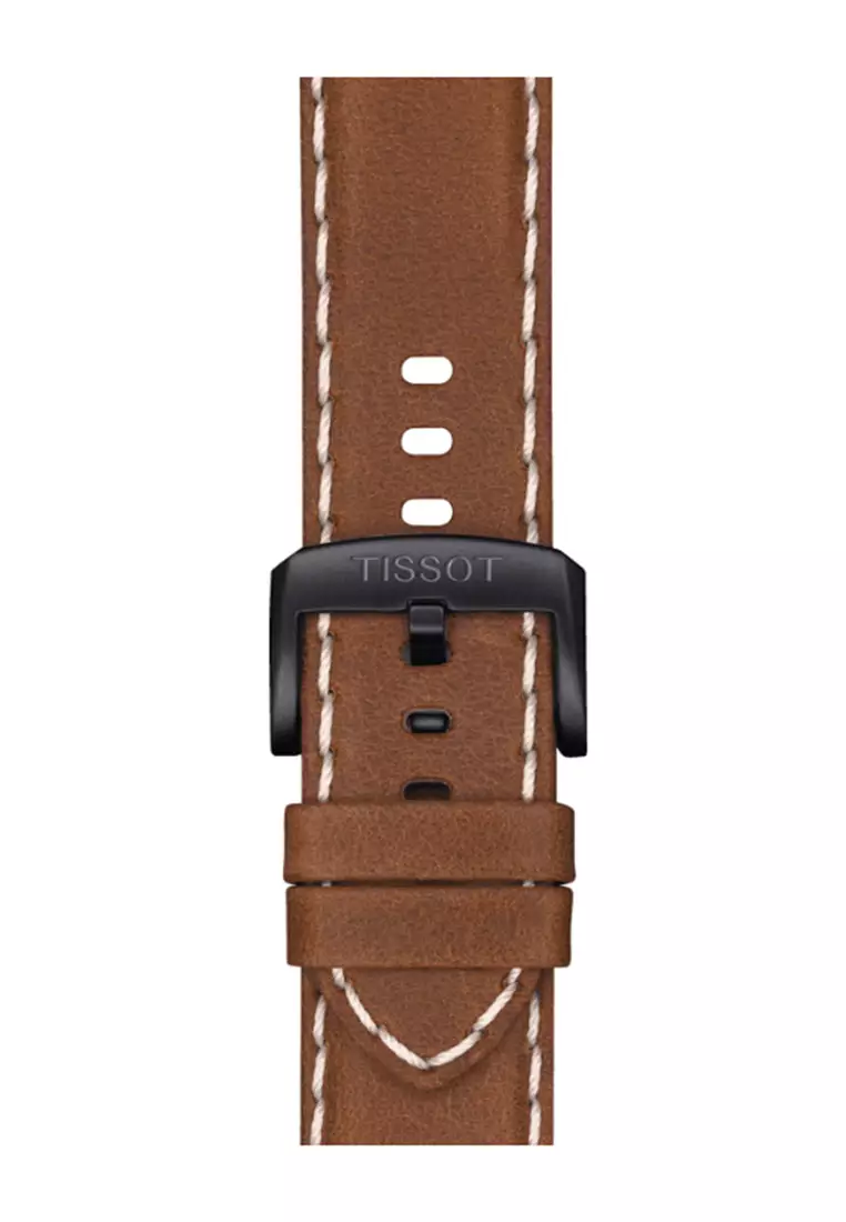 Tissot Supersport Chrono T1256173605101