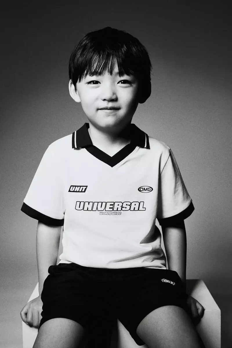 Polo shirt