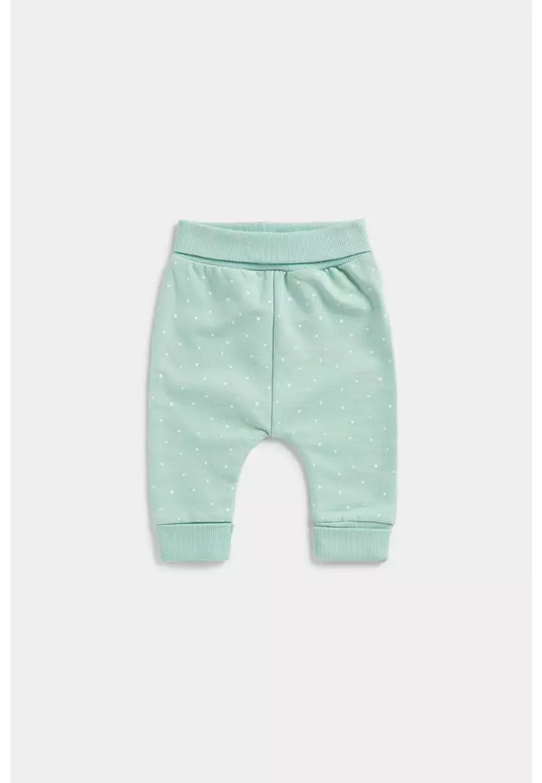 My First Bodysuits and Joggers - 4 Piece