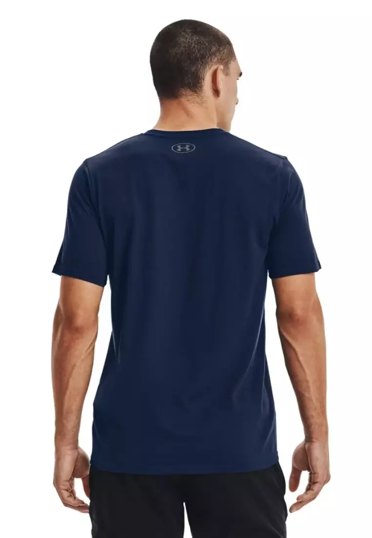 Sportstyle Left Chest Short Sleeve Tee