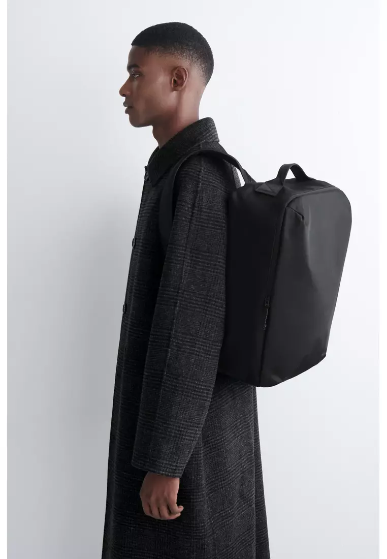 CLASSIC BACKPACK - NYLON