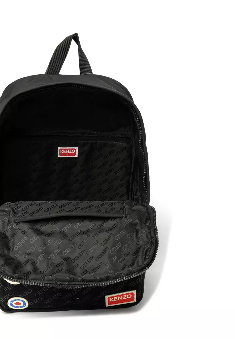 Kenzo backpack malaysia top price