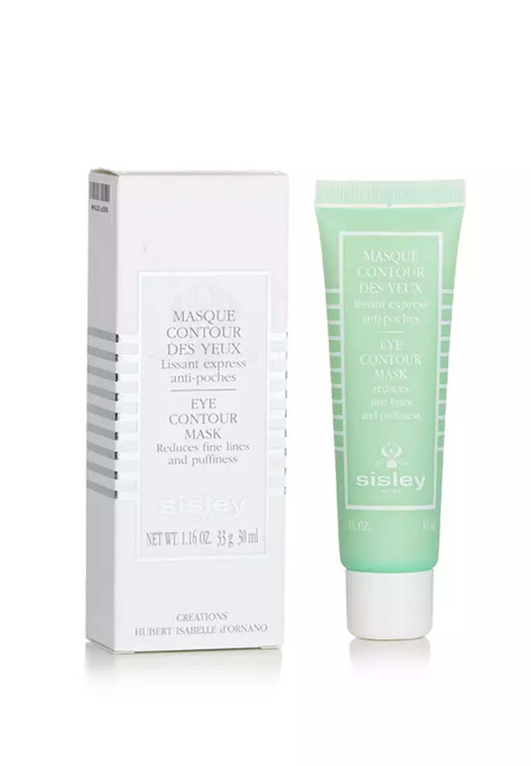 Sisley Paris SISLEY - Eye Contour Mask 30ml/1oz 2025 | Buy