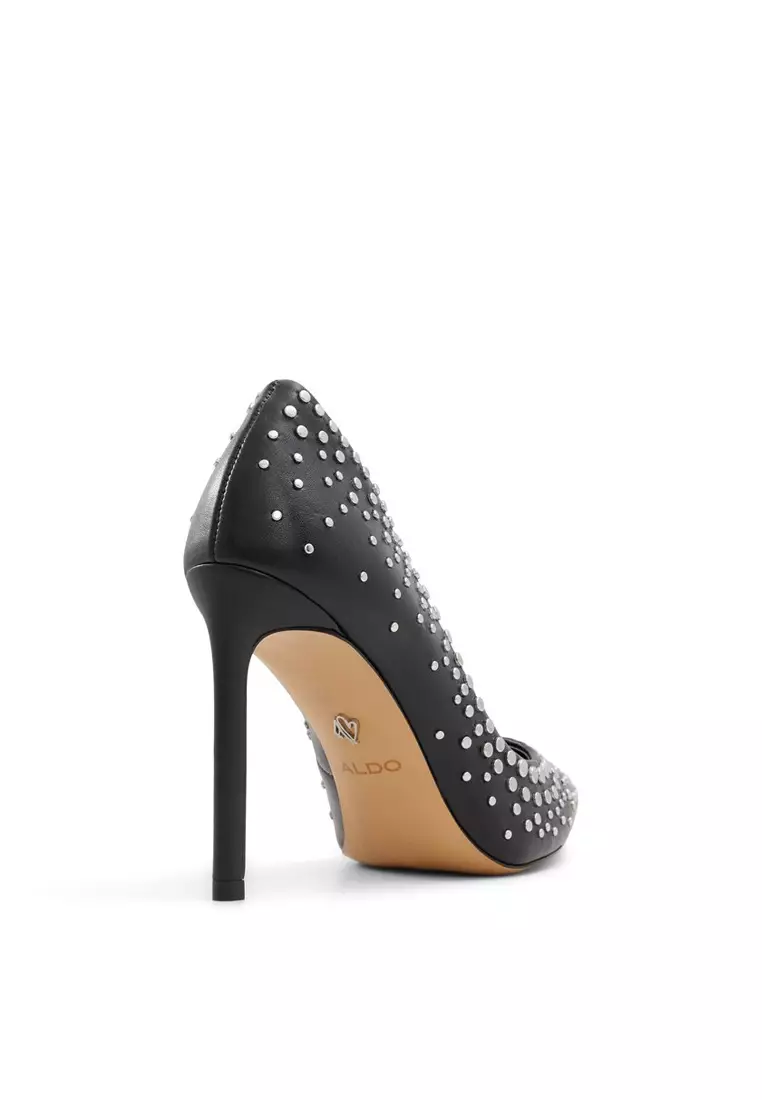 Stessy2.0 Pump Heels
